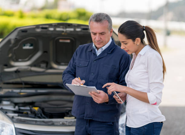 Local insurance for Obion County County drivers
